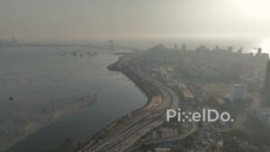 PD0006 - Bandra Reclamation Western Express Highway Mumbai
