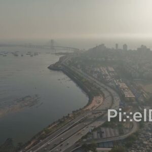 PD0006 - Bandra Reclamation Western Express Highway Mumbai