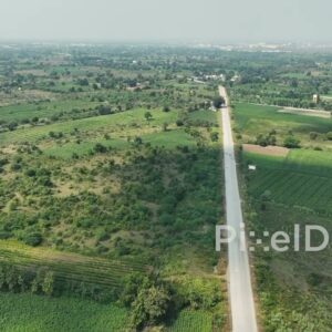 PD0613 - The Road Ahead: A Journey Through the Countryside