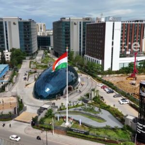 PD0193 - Bengaluru's Outer Ring Road IT Corridor and Tech Parks