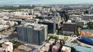 PD0195 - Bengaluru's Outer Ring Road IT Corridor and Tech Parks