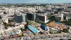 PD0194 - Bengaluru's Outer Ring Road IT Corridor and Tech Parks