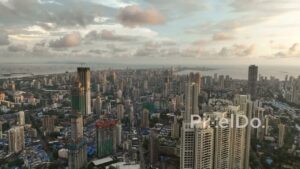 PD0269 - Entire South Mumbai in Frame