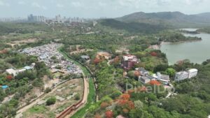 PD0431 - IIM Mumbai Powai