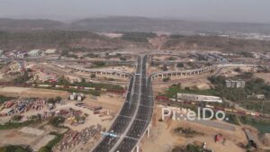 PD0411 - Chirle Interchange and Mumbai’s Infrastructure Hub