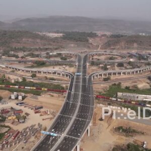 PD0411 - Chirle Interchange and Mumbai’s Infrastructure Hub