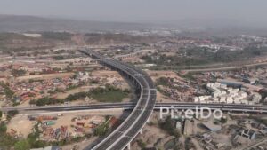 PD0410 - Chirle Interchange and Mumbai's Infrastructure Hub
