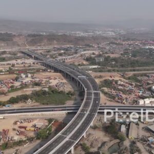 PD0410 - Chirle Interchange and Mumbai's Infrastructure Hub